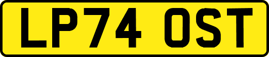 LP74OST