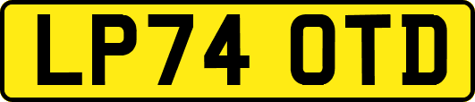 LP74OTD