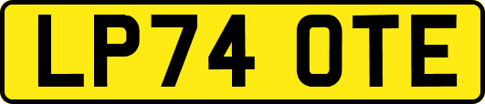 LP74OTE