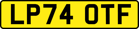 LP74OTF