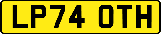 LP74OTH