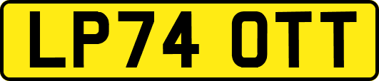 LP74OTT