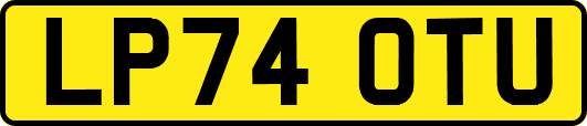 LP74OTU