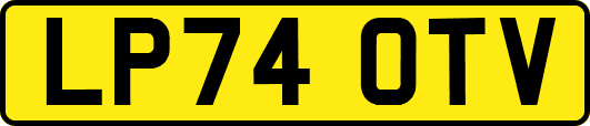LP74OTV