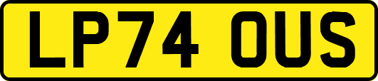 LP74OUS