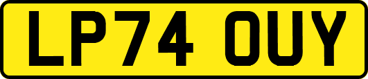 LP74OUY