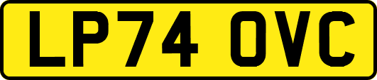 LP74OVC
