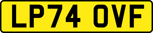 LP74OVF