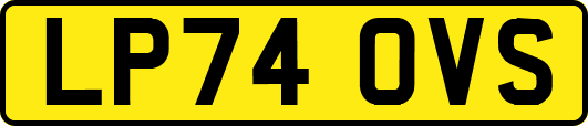 LP74OVS