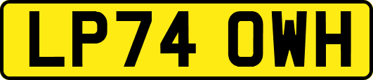 LP74OWH
