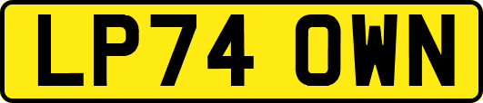 LP74OWN