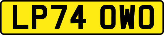 LP74OWO