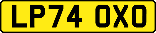 LP74OXO