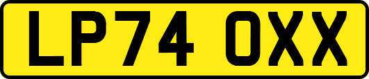 LP74OXX