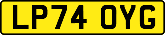 LP74OYG