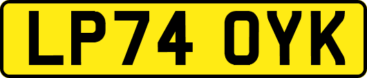 LP74OYK