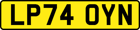 LP74OYN