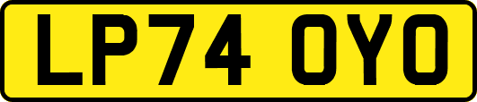 LP74OYO