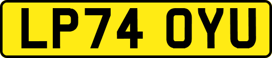 LP74OYU