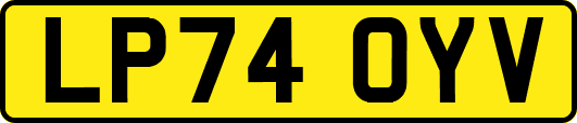 LP74OYV