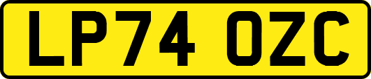 LP74OZC
