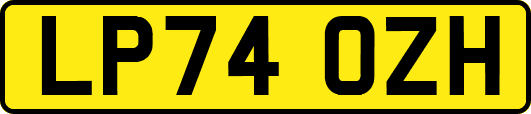 LP74OZH
