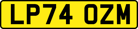 LP74OZM