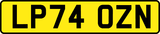 LP74OZN