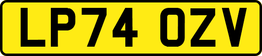 LP74OZV