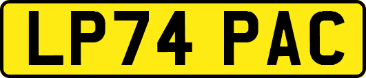 LP74PAC