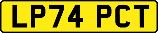 LP74PCT