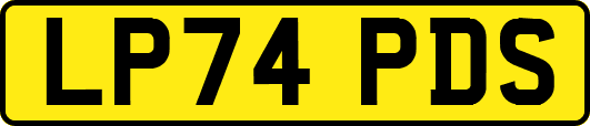 LP74PDS