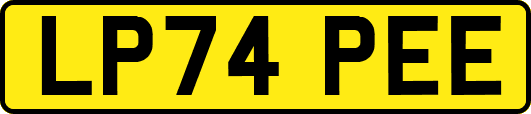LP74PEE