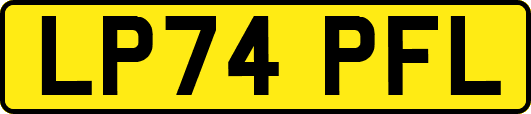 LP74PFL