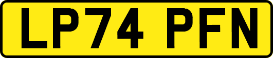 LP74PFN