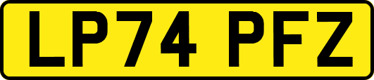 LP74PFZ