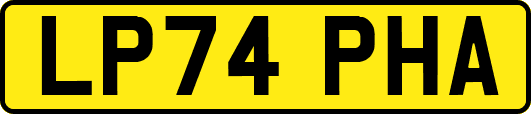 LP74PHA