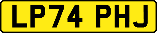 LP74PHJ