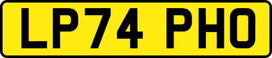 LP74PHO