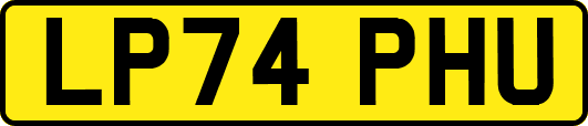 LP74PHU