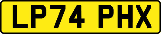 LP74PHX