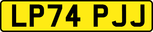 LP74PJJ