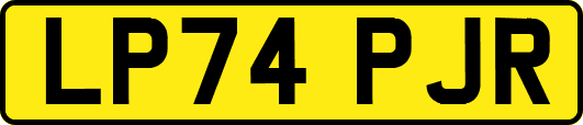 LP74PJR