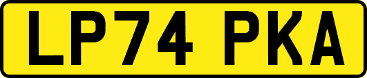 LP74PKA