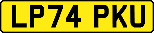 LP74PKU