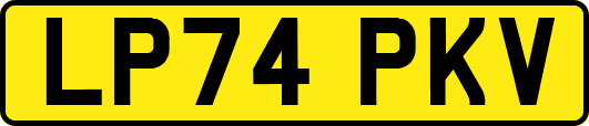 LP74PKV
