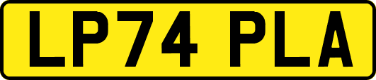 LP74PLA