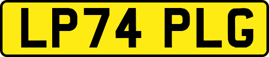 LP74PLG