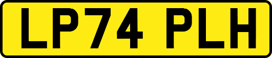 LP74PLH