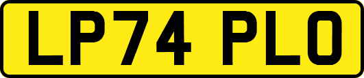 LP74PLO